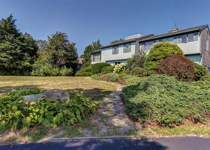 Mill View: La Maison De L'Artiste Falmouth