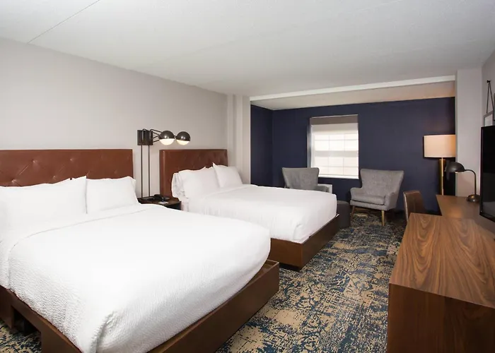 Four Points By Sheraton Eastham Cape Cod