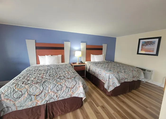 Days Inn By Wyndham - Cape Cod West Yarmouth