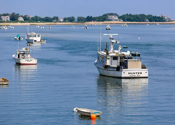 Provincetown Paradise
