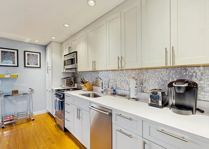 Provincetown Waterfront Studio