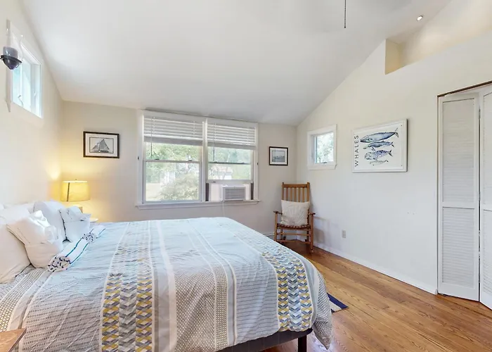 Escape Villa Eastham