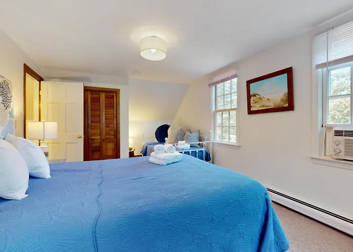 Barley Breeze Villa Orleans