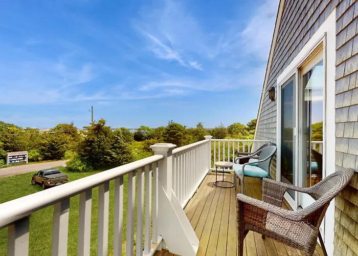 Harbor Point Cottage Bourne