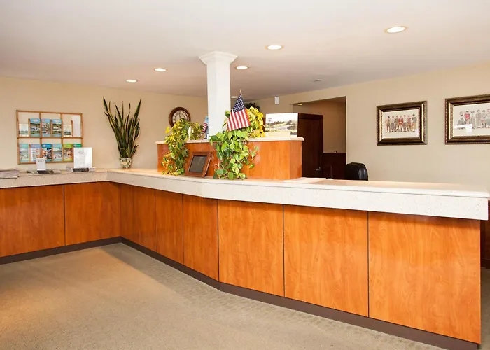 Blue Rock Resort South Yarmouth