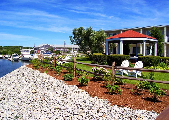 Riverview Resort South Yarmouth