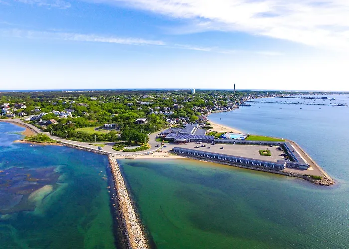 Provincetown Inn