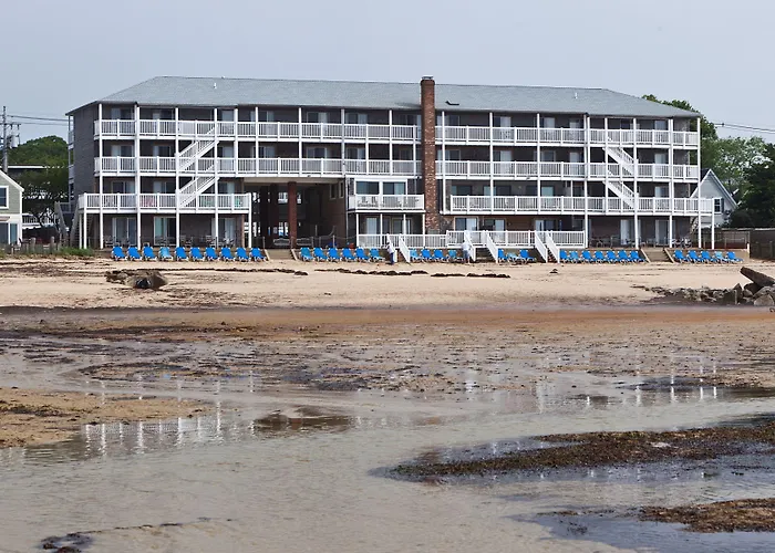 Surfside Hotel And Suites Provincetown