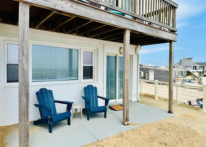 Seaside Condos Dennis