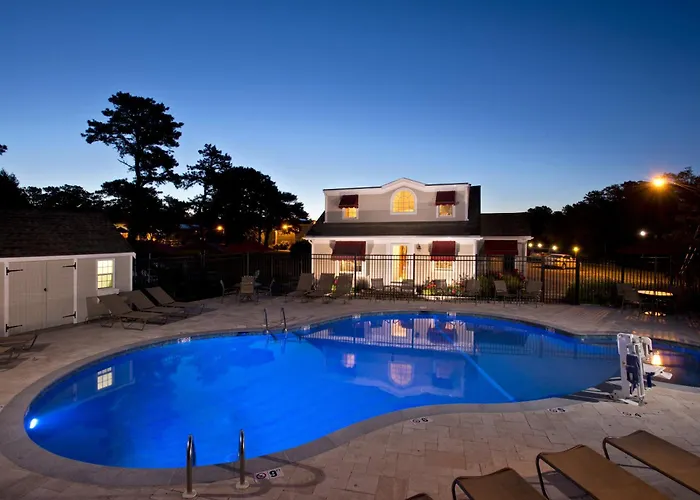 Wellfleet Motel & Lodge