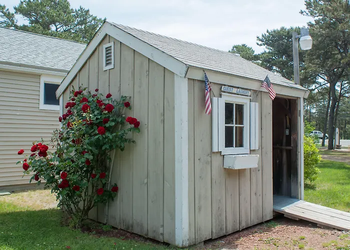 Southfleet Motor Inn Wellfleet