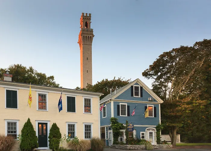 The Provincetown Hotel At Gabriel'S