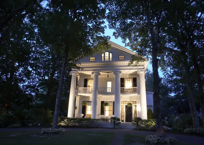 The Inn At Cape Cod Yarmouth