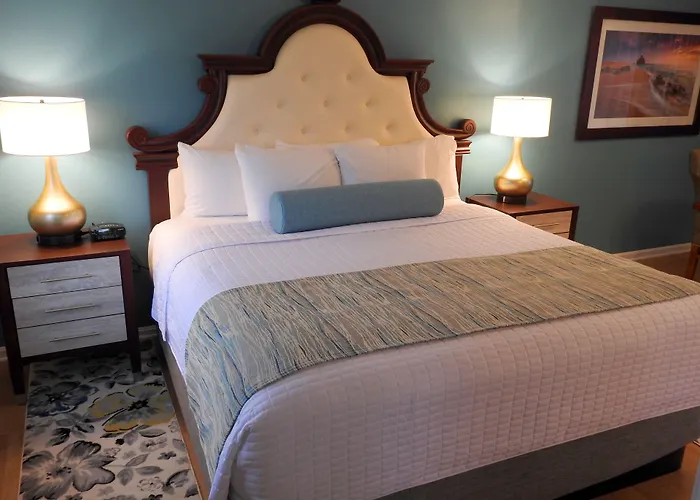 Seacoast Inn Hyannis