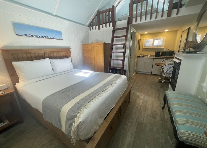 Inn At Cook Street Provincetown