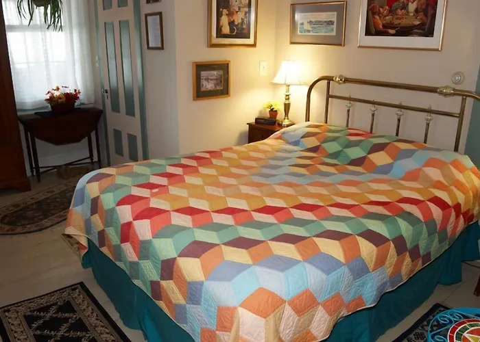 Simmons Homestead Inn Hyannis Port