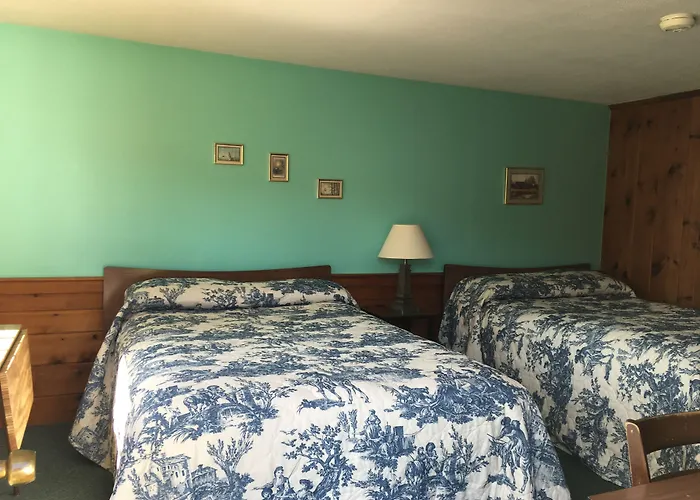Bass River Motel South Yarmouth
