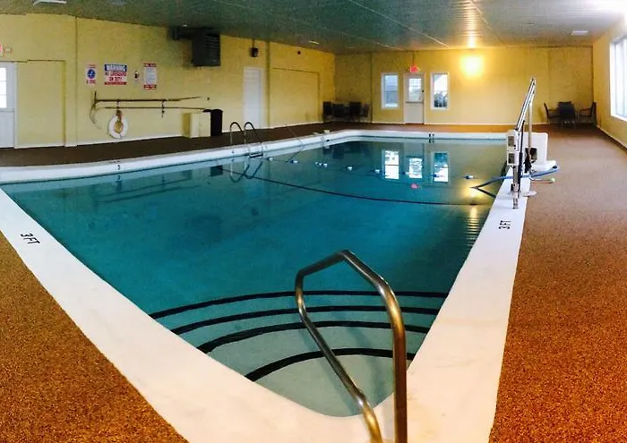 Quality Inn West Yarmouth