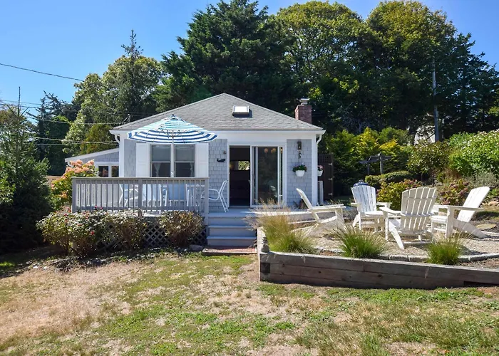 Bike To Nauset Beach Or Walk To Mill Pond Orleans