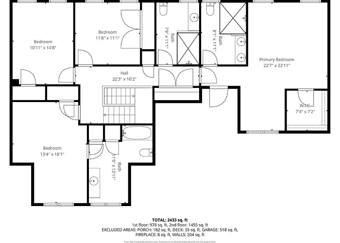 31 Pine Road West Dennis Cape Cod - - Shark Lookout Villa