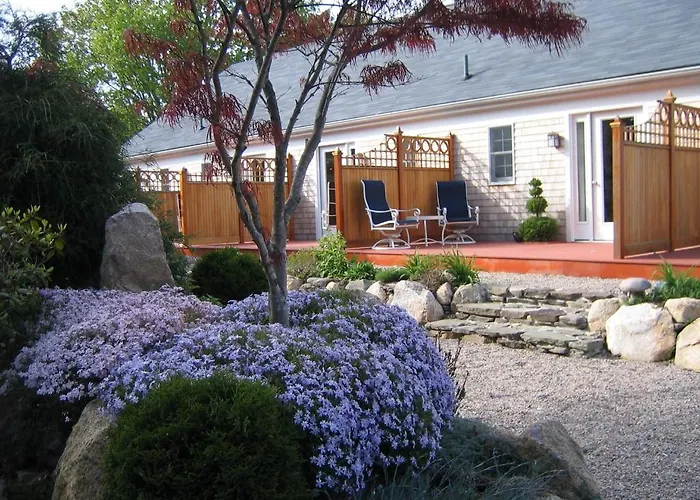 Pleasant Bay Village Resort Chatham