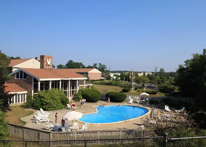 Seashore Park Inn Orleans
