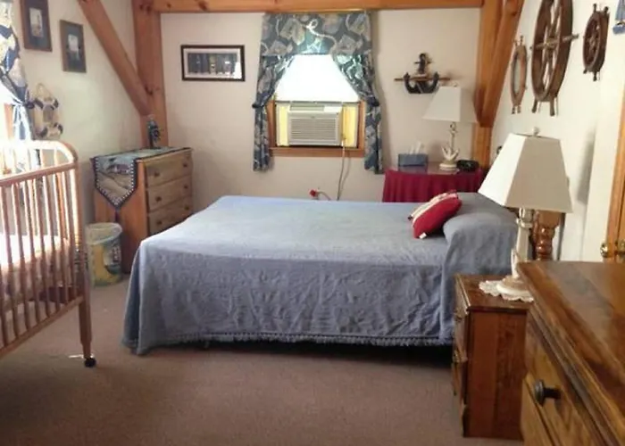 Mermaid Cottage Dennis