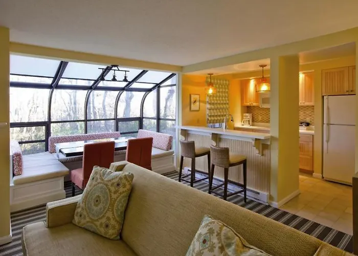 Ocean Edge Resort Brewster