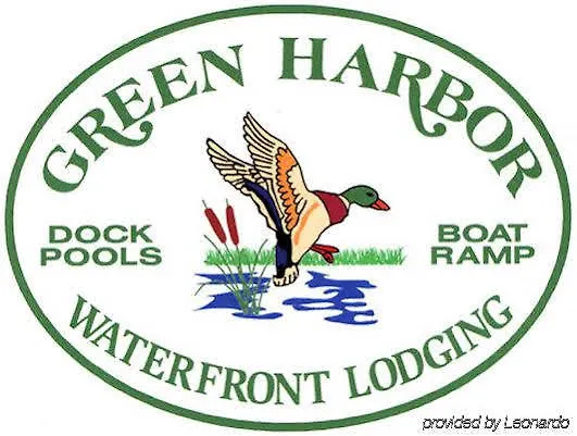 Green Harbor Waterfront Lodging East Falmouth
