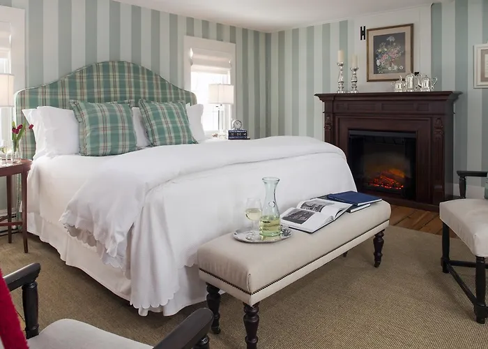Chatham Gables Inn