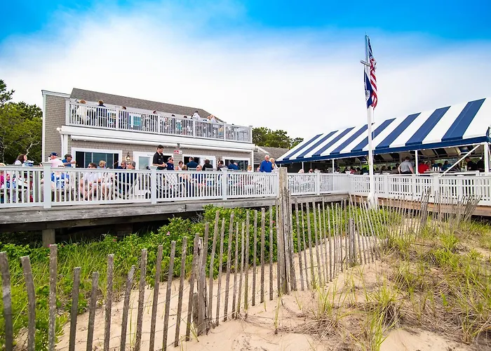 The Club At New Seabury Aparthotel Mashpee