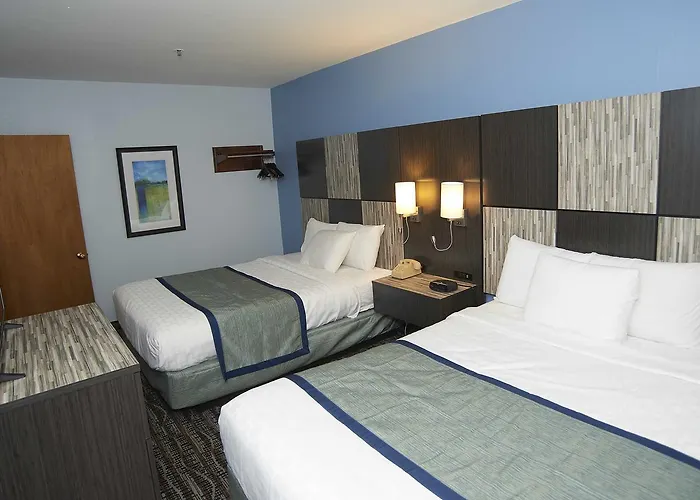 Bed & Breakfasts in Sandwich near Heritage Museums and Gardens