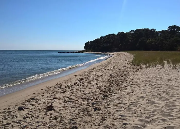 Santuit Inn Mashpee