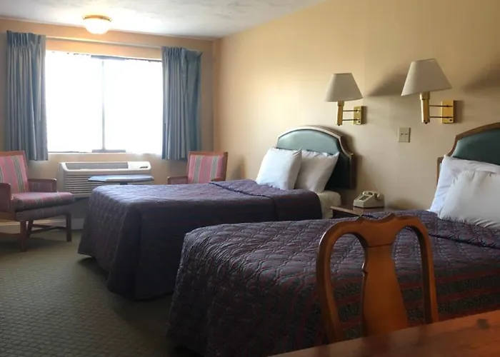 Yarmouth Resort West Yarmouth