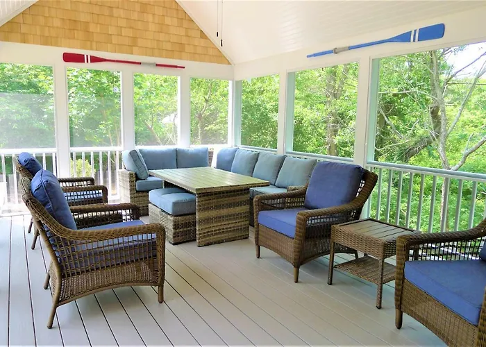 26 Clements - 3 Bedroom Brewster