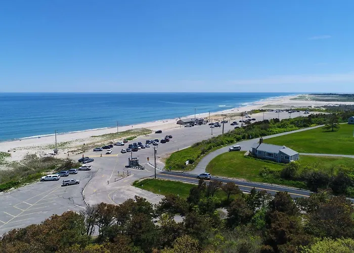 Nauset Beach Dream Orleans