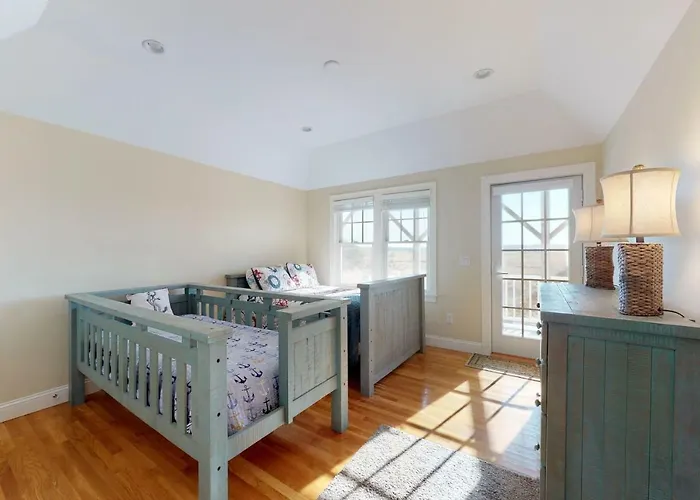 Cape Cod Bliss Villa Dennis
