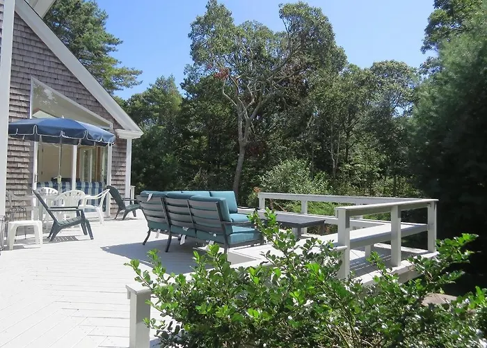 248 Round Cove Villa Chatham